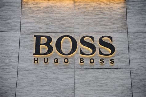 brand similar to hugo boss